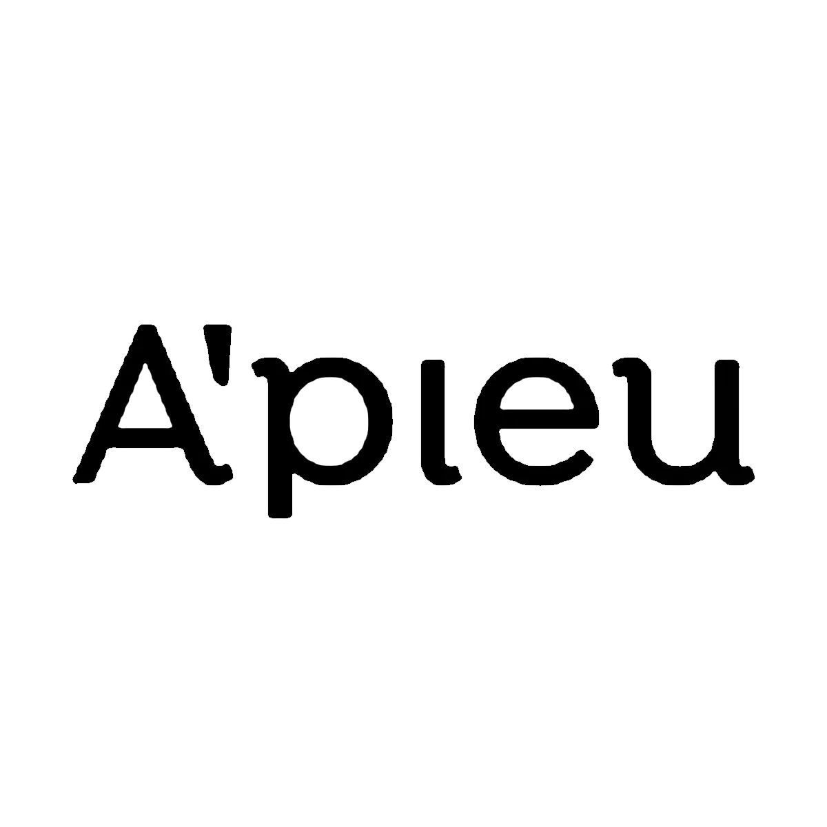 A'PIEU