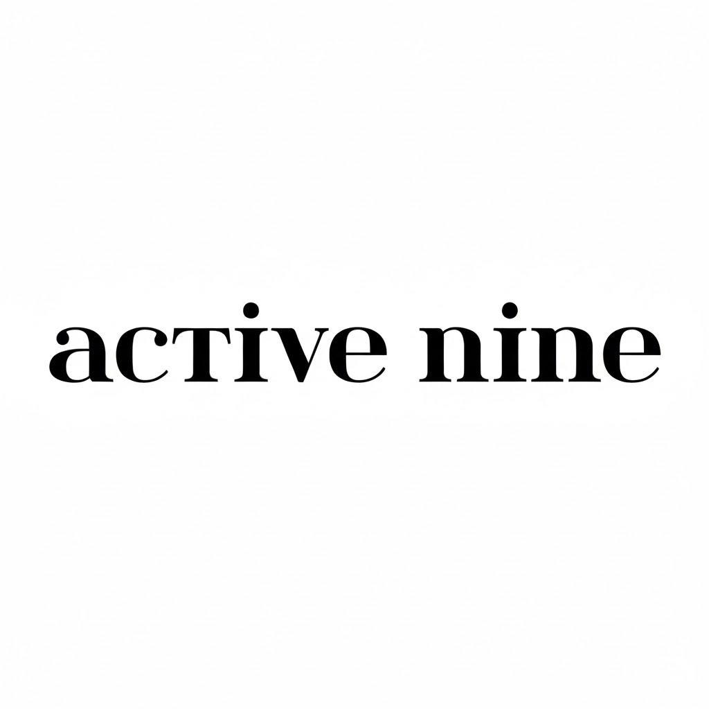 Active Nine