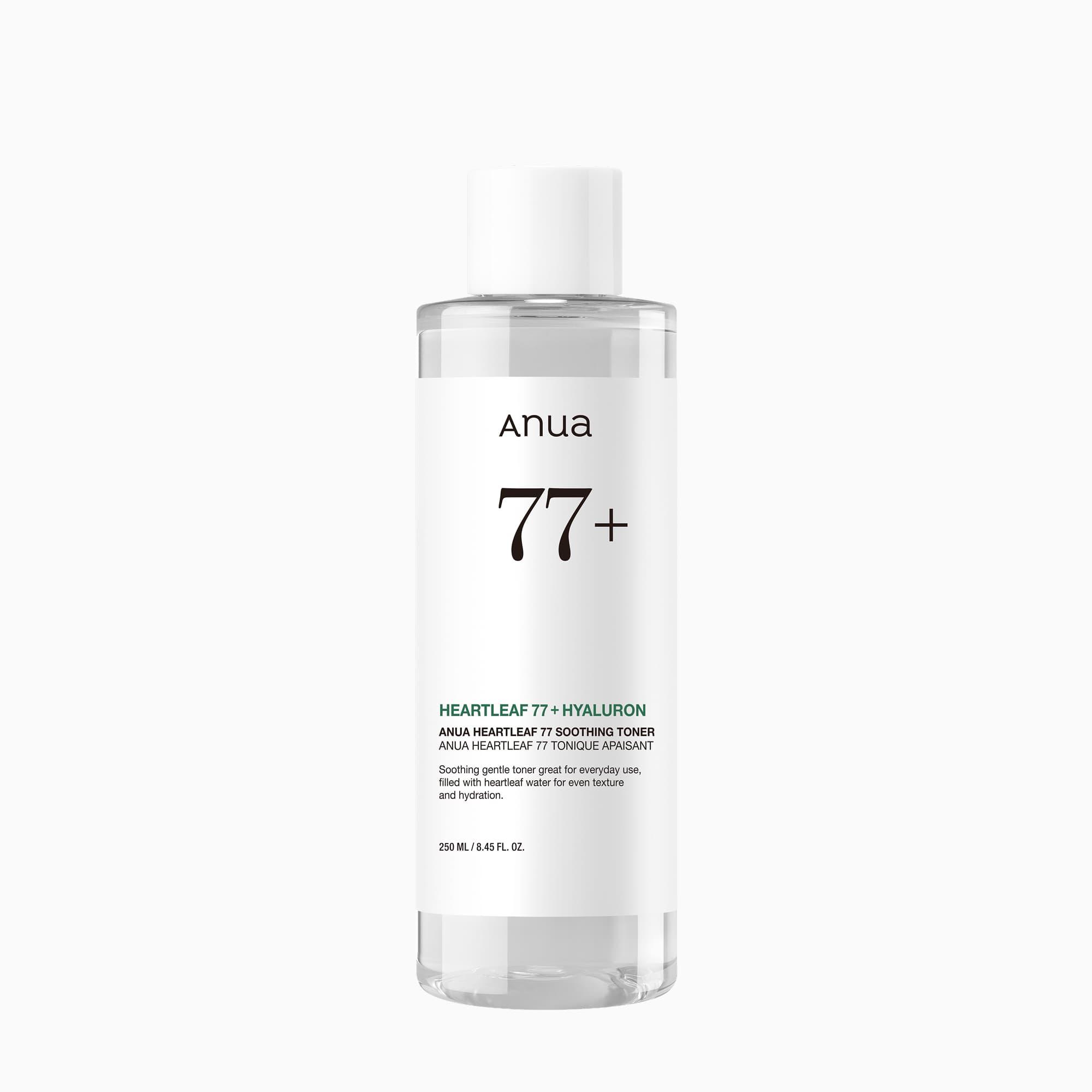 Heartleaf 77% Soothing Toner