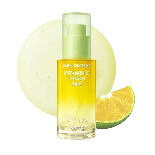 Goodal VITA-C Dark Spot Care Serum