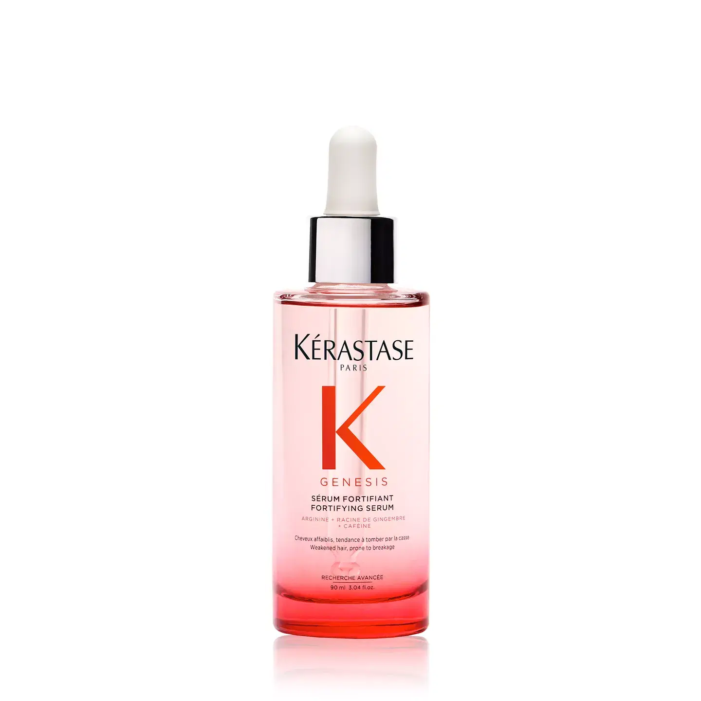 Kérastase Genesis Anti Hair-Fall Fortifying Serum Aminexil