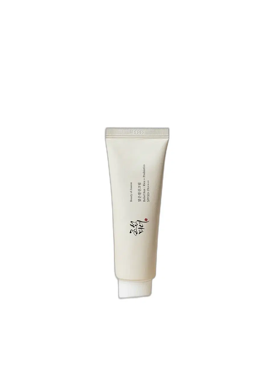 Relief Sun : Rice + Probiotics (SPF50+ PA++++)