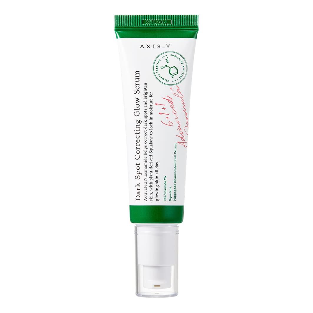 Axis - Y Dark Spot Correcting Glow Serum
