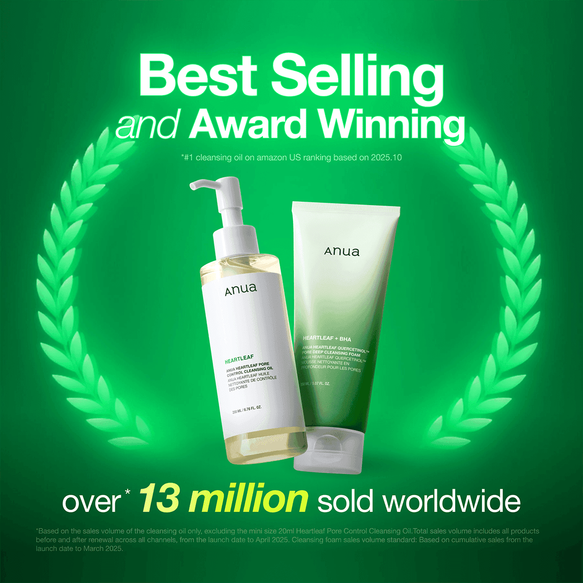 Anua Heartleaf Quercetinol Pore Deep Cleansing Foam - image 4