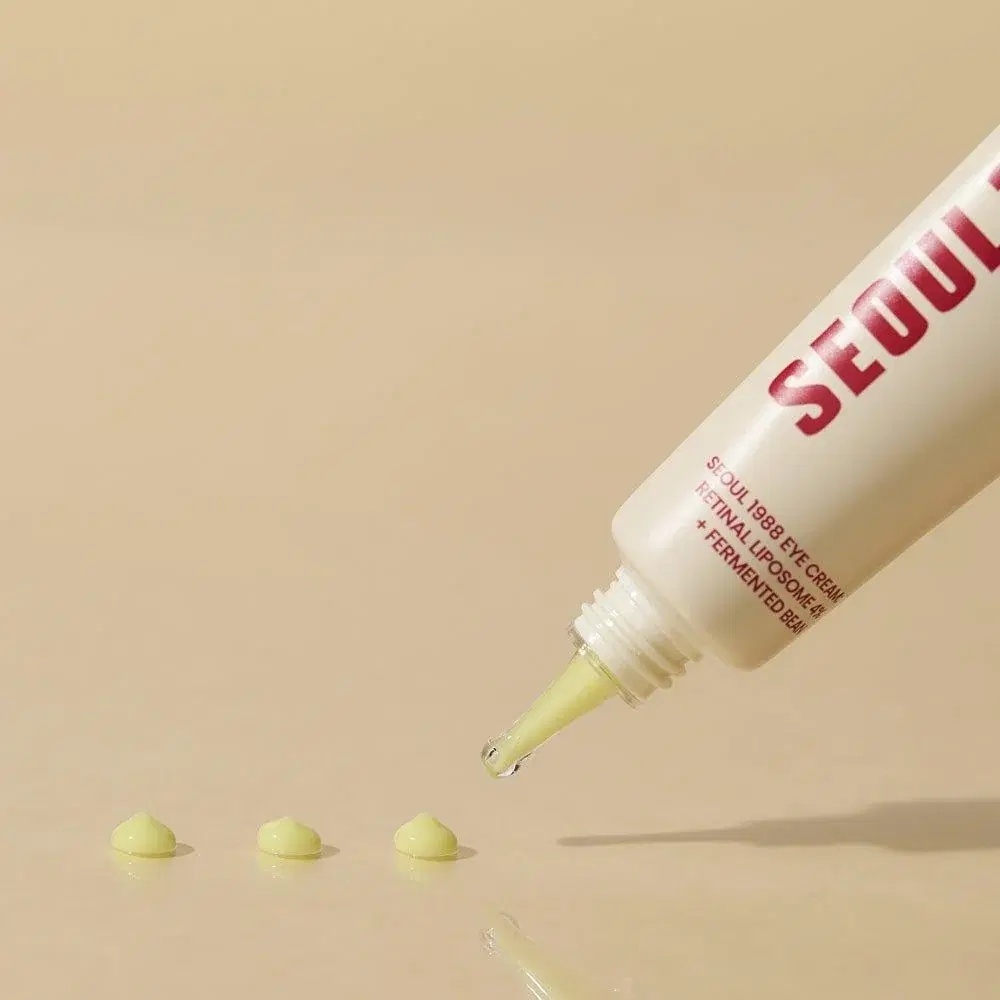 Seoul 1988 Retinal Liposome 2% Serum - image 4