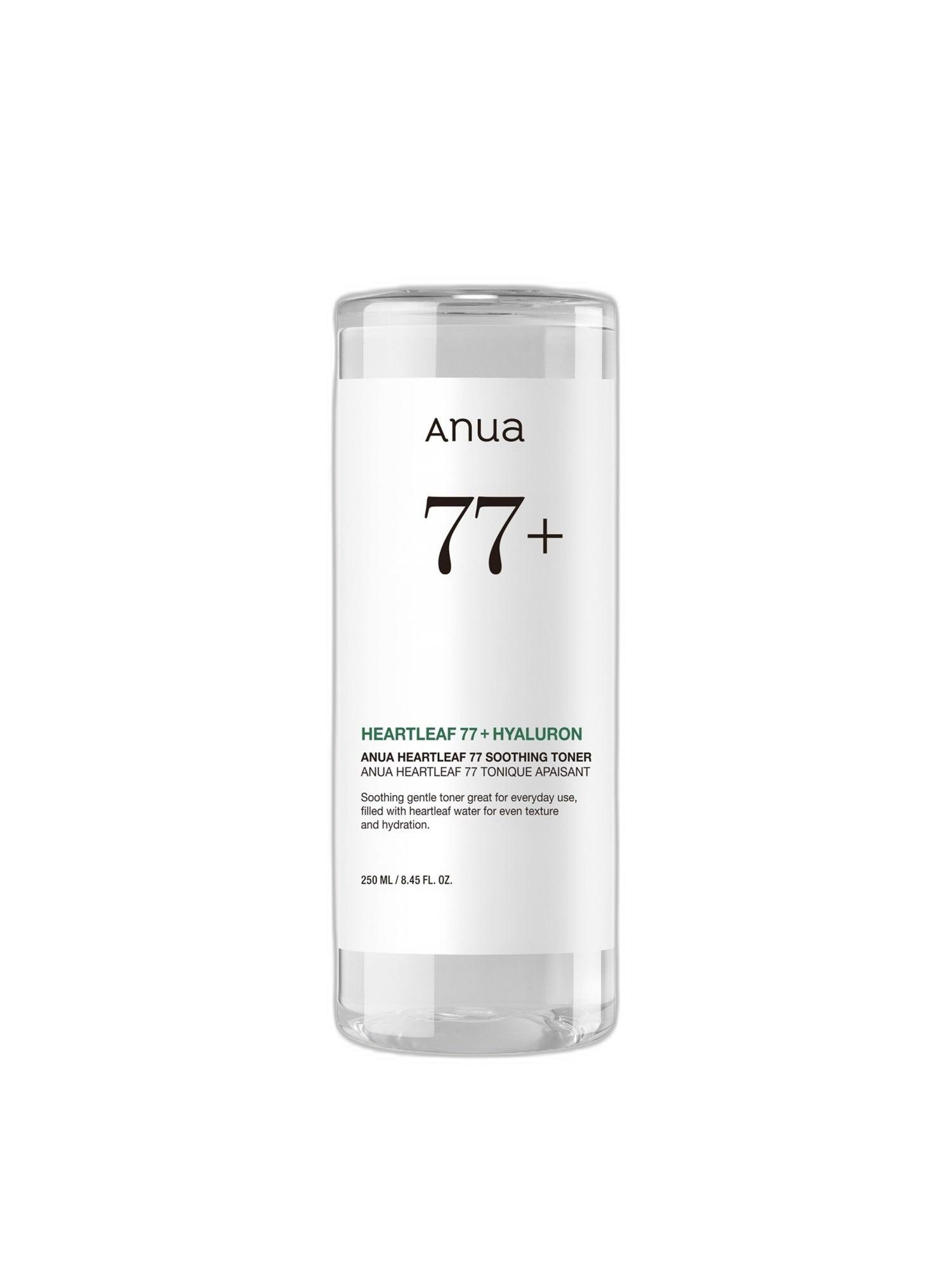 Heartleaf 77% Soothing Toner