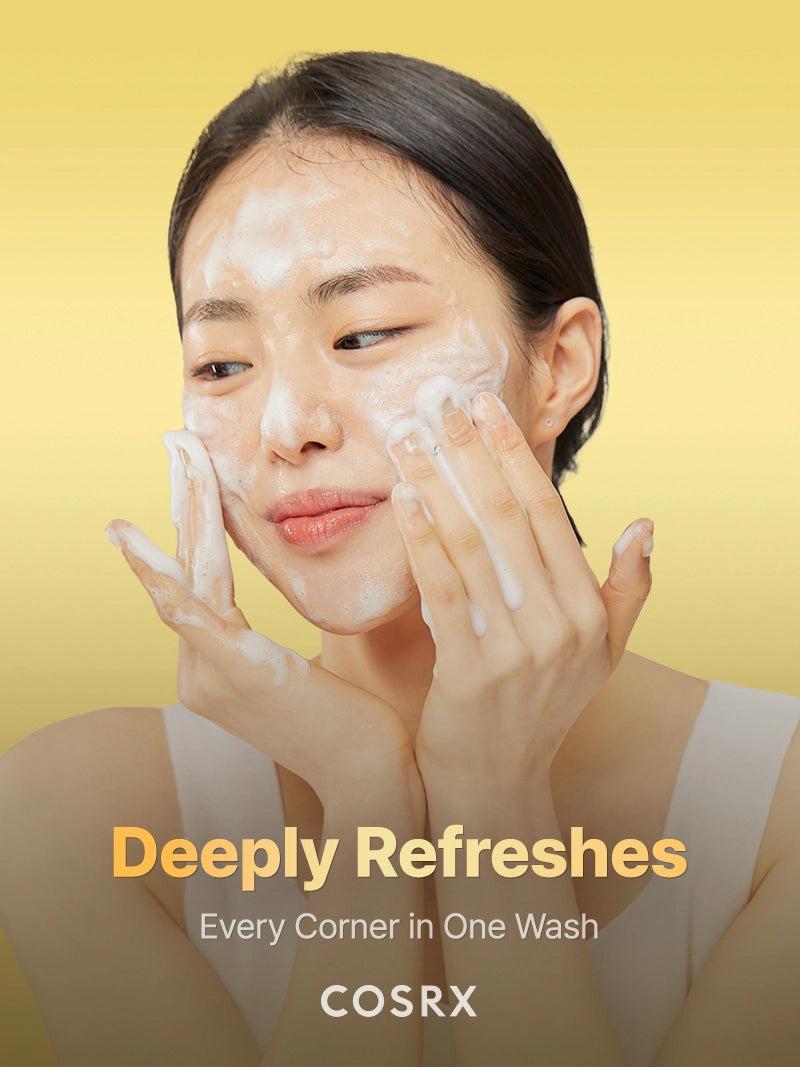 CosRx Advanced Snail Mucin Gel Cleanser - image 2