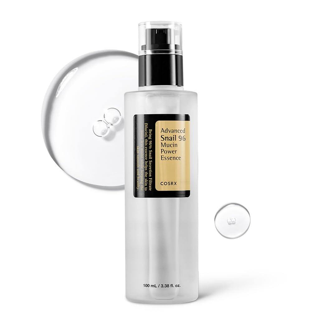 CosRx Advanced Snail 96 Mucin Power Essence - image 2