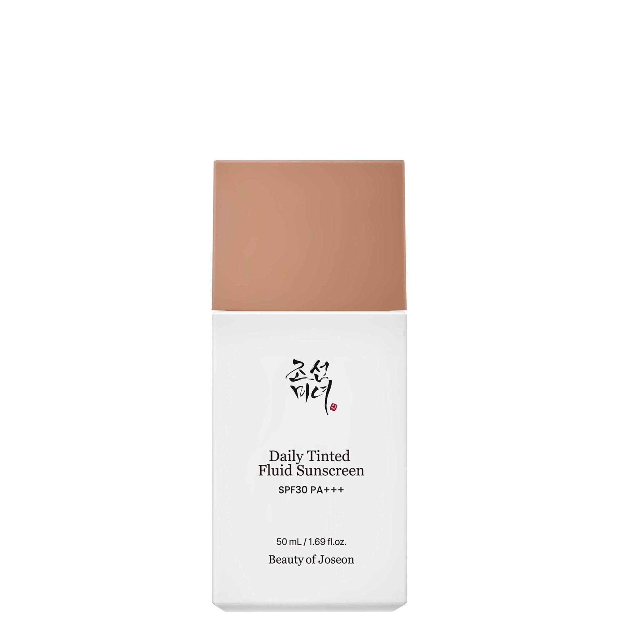 Beauty of Joseon Tinted Fluid Sun SPF50 DN 300, view 3