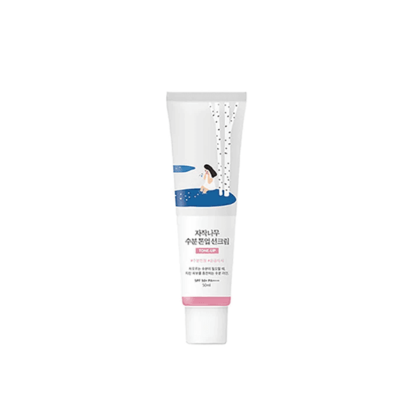 Round Lab Mois Toneup Sun SPF50, view 4