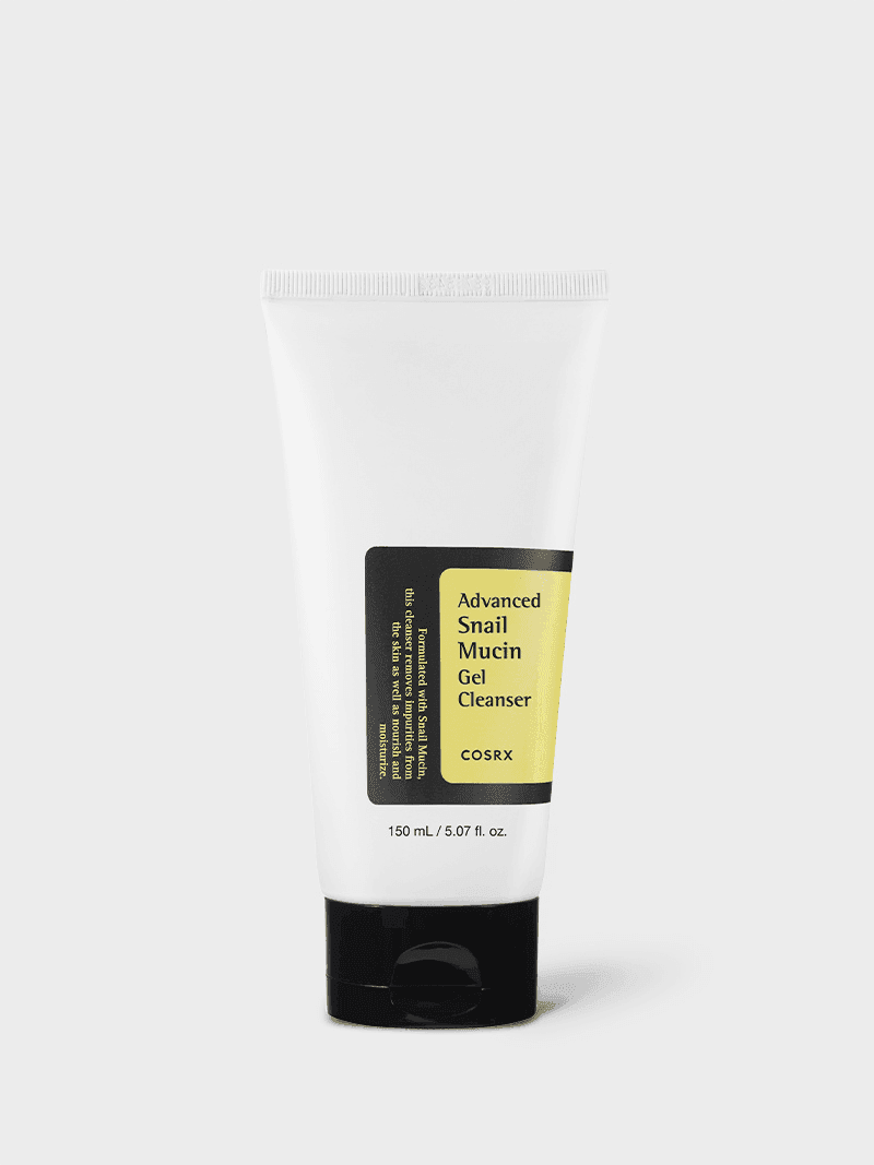 CosRx Advanced Snail Mucin Gel Cleanser - image 6