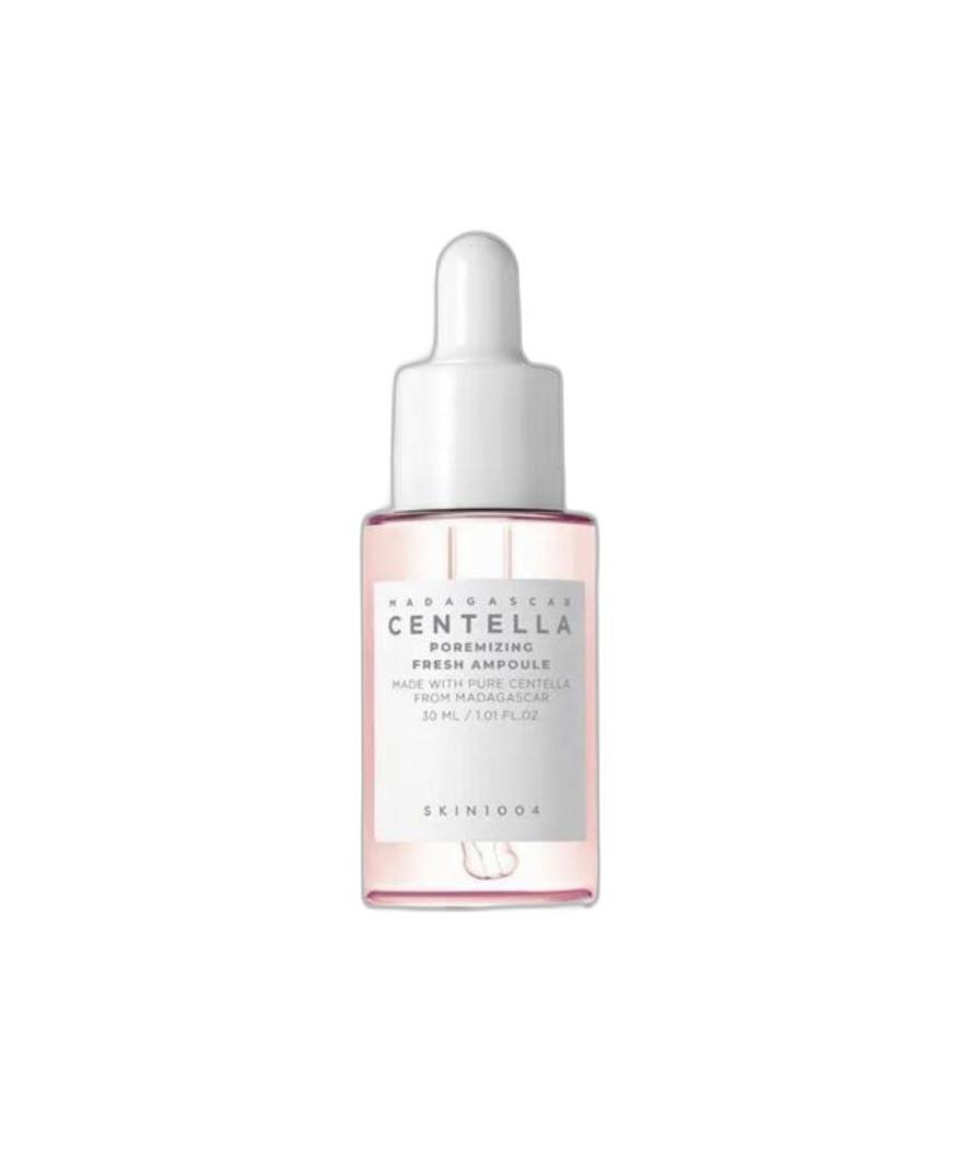 Madagascar Centella Poremizing Fresh Ampoule Mini