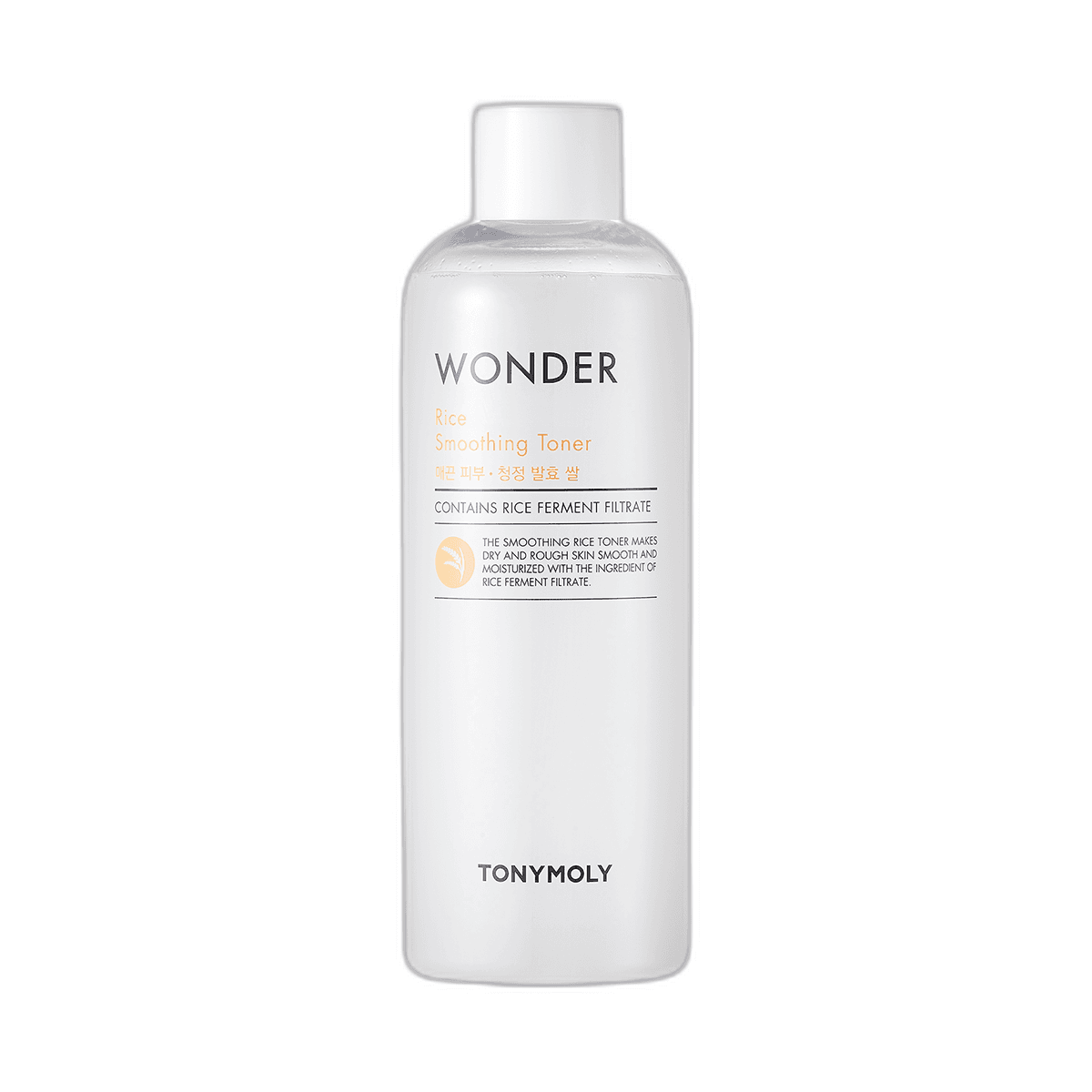 TONYMOLY Wonder Rice Smoothing Toner