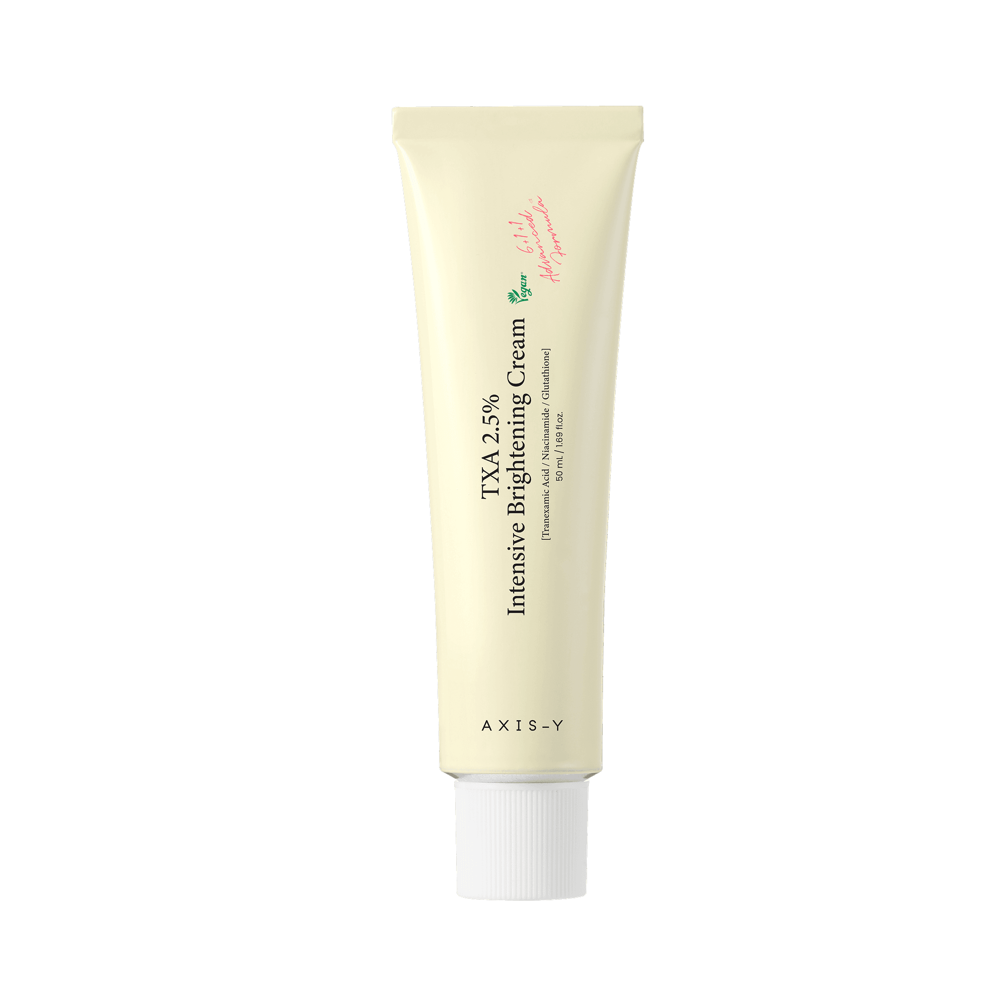 Axis-Y TXA Brightening Cream