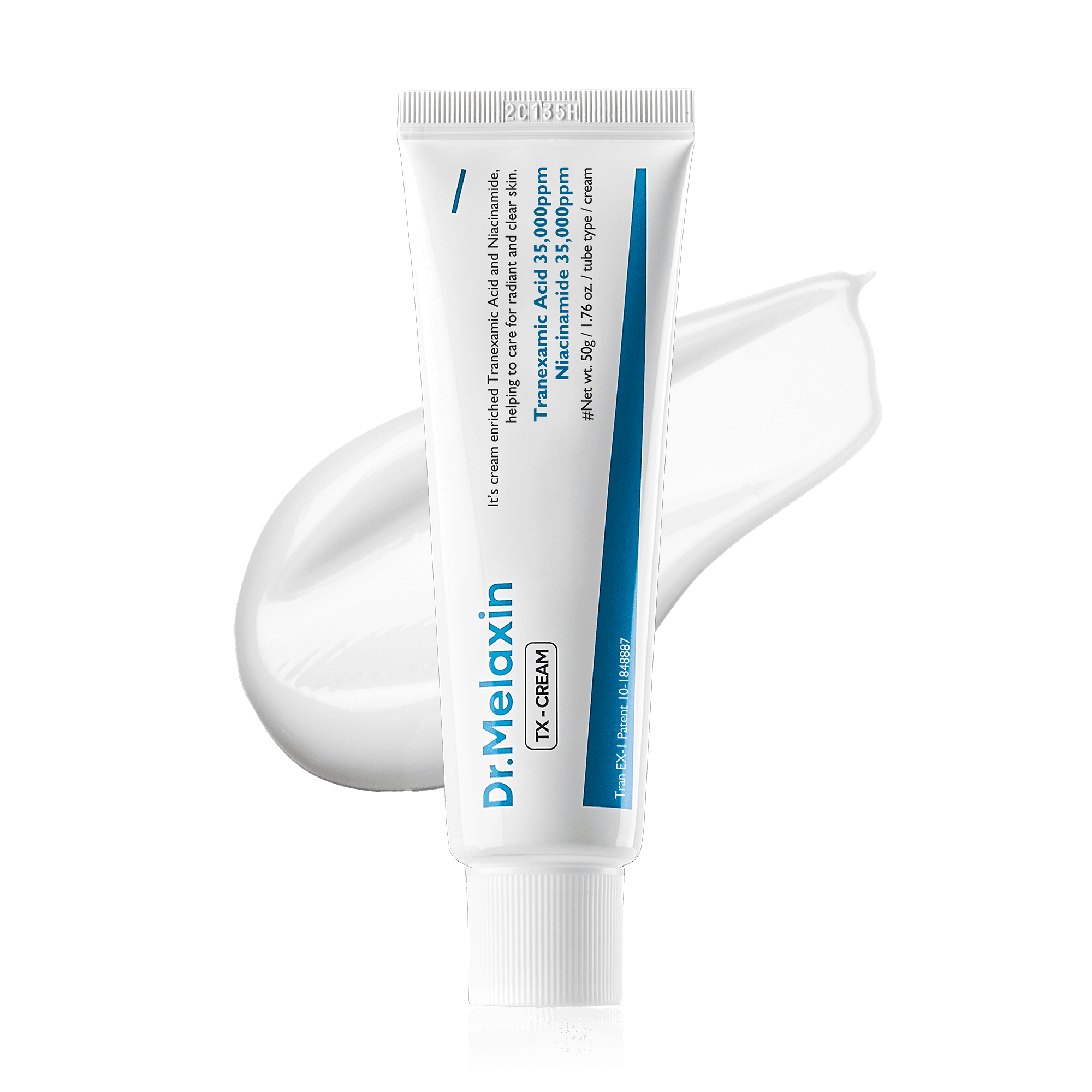 Global TX Cream