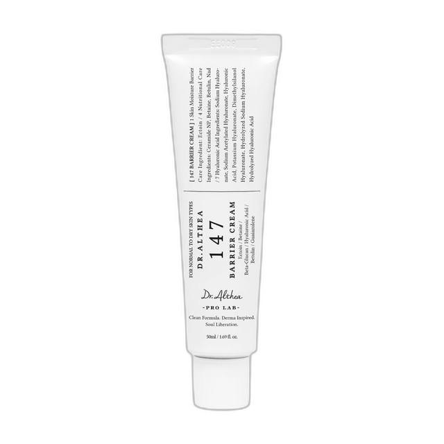 Dr.Althea 147 Barrier Facial Cream