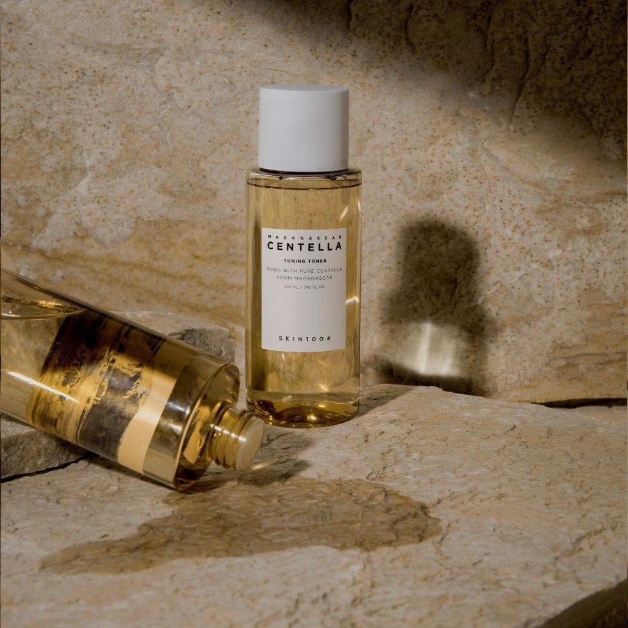 SKIN1004 Madagascar Centella Toning Toner, view 2