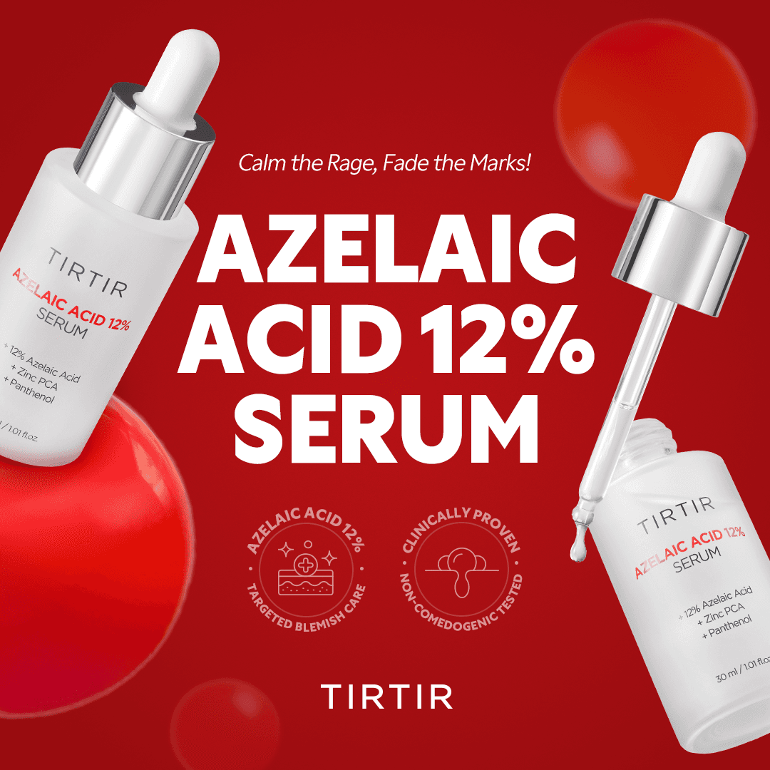 Azelaic Acid 12% Serum - image 3