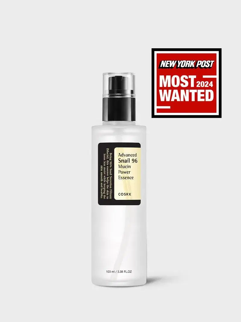 CosRx Advanced Snail 96 Mucin Power Essence - image 1