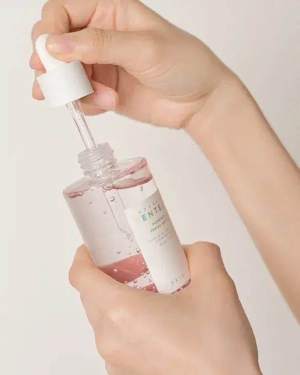 Madagascar Centella Poremizing Fresh Ampoule Mini  30ml - image 2