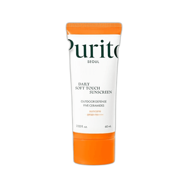 Purito Seoul Soft Touch Sun SPF50