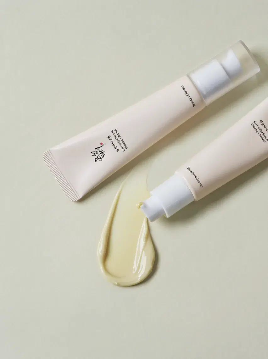 Revive Eye Serum: Ginseng + Retinal - image 2