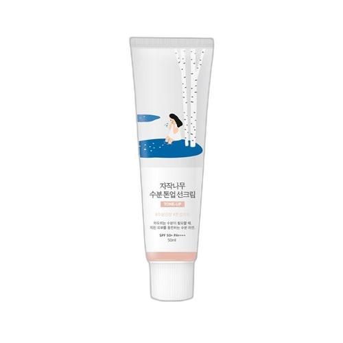 Round Lab Mois Toneup Sun SPF50
