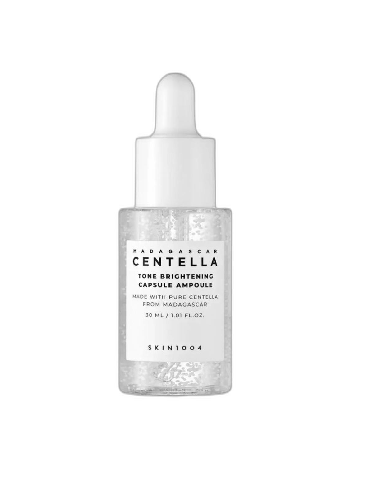 Madagascar Centella Tone Brightening Capsule Ampoule