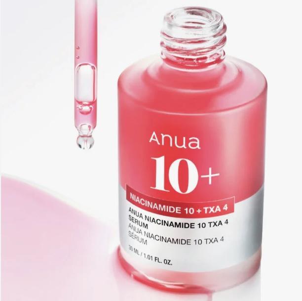 Niacinamide 10% + TXA 4% Dark Spot Serum - image 4