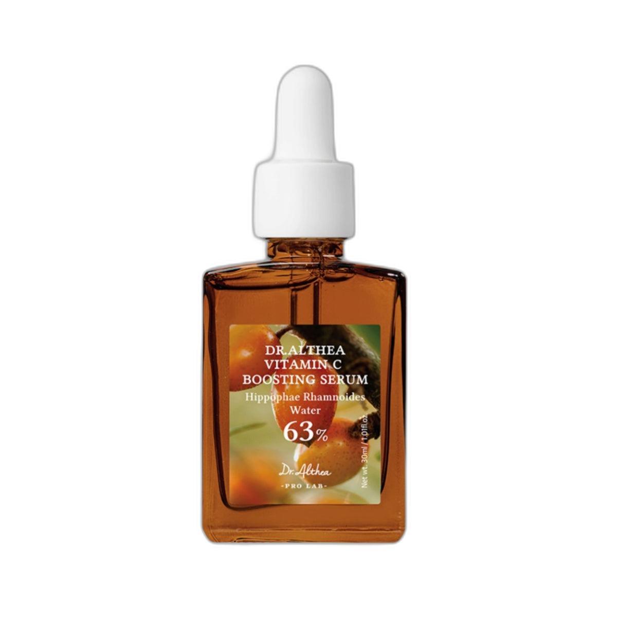 Dr.Althea Vit C Boosting Serum