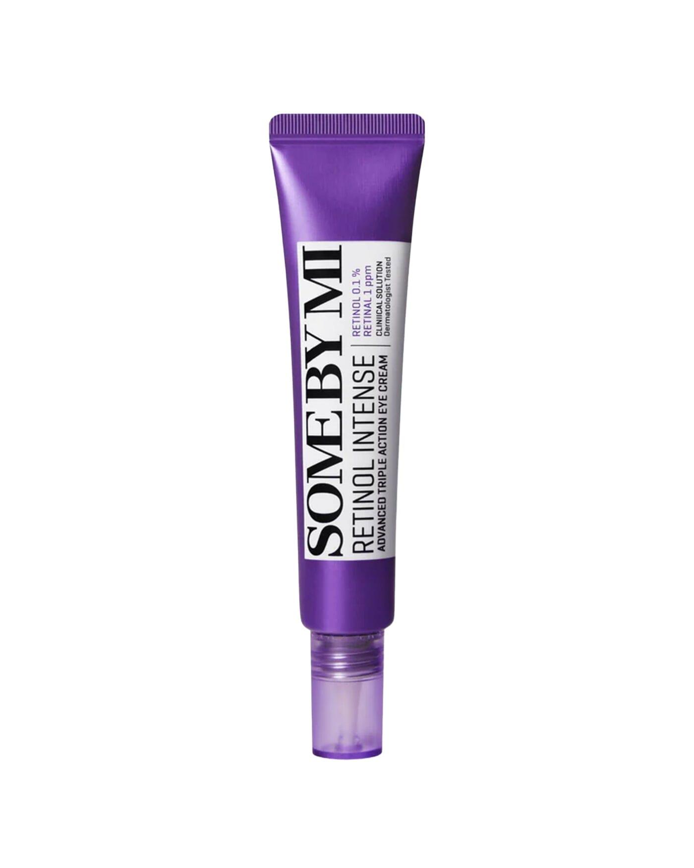 Retinol Intense Advanced Triple Action Eye Cream - image 1
