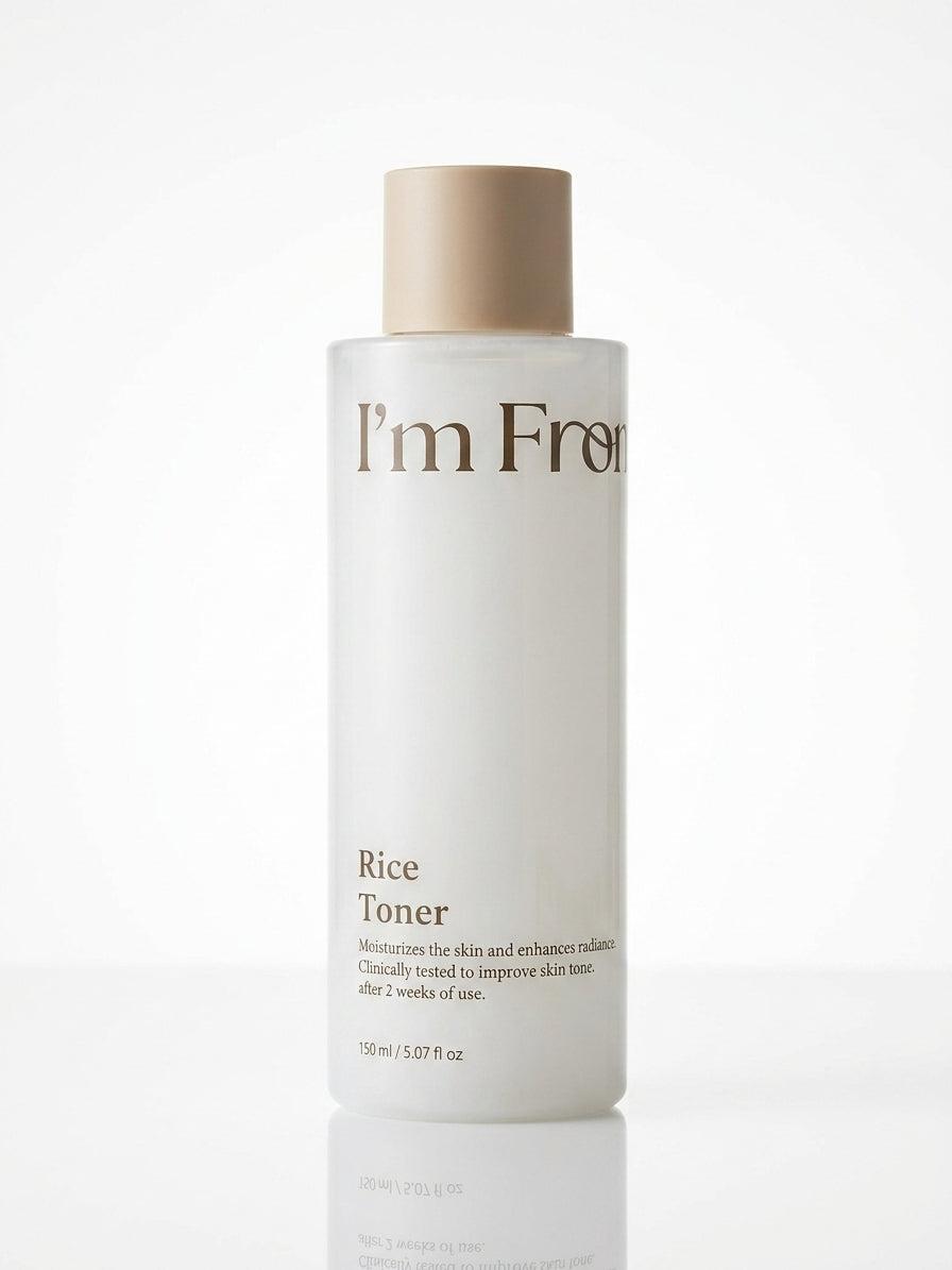 I'm From Rice Toner 150ml
