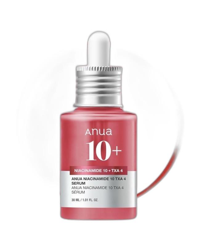 Niacinamide 10% + TXA 4% Dark Spot Serum