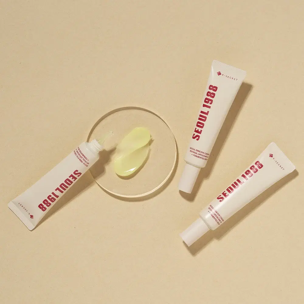 Seoul 1988 Retinal Liposome 2% Serum - image 2