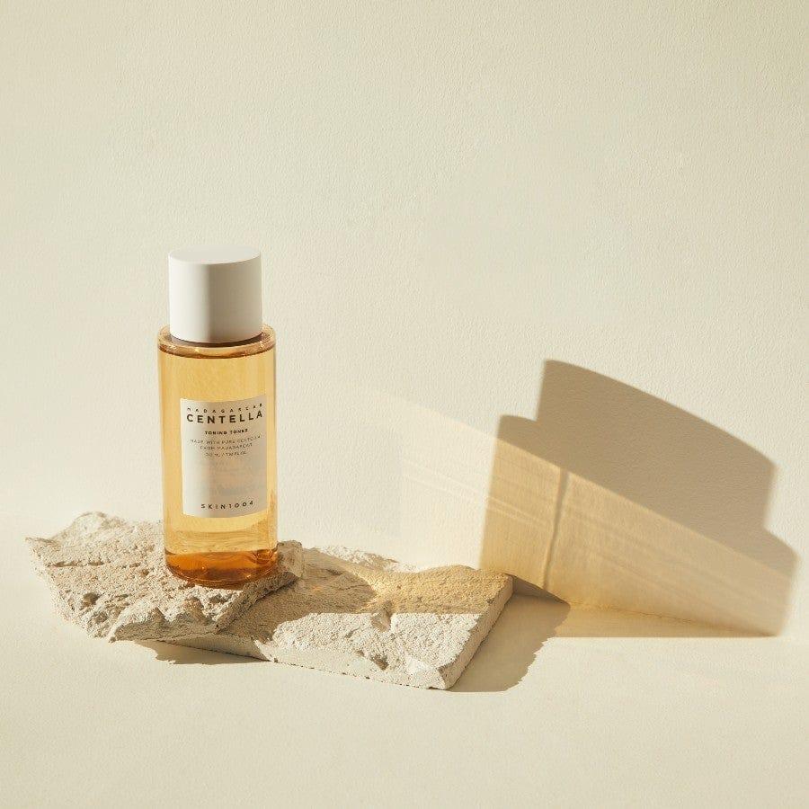SKIN1004 Madagascar Centella Toning Toner, view 4
