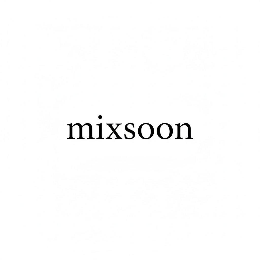 mixsoon