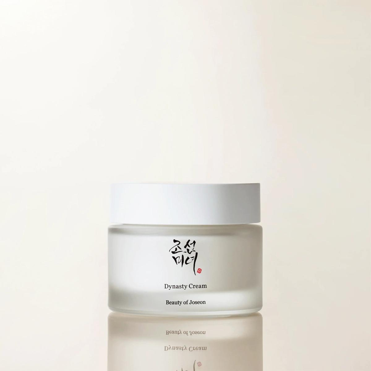 Beauty of Joseon Dynasty Cream