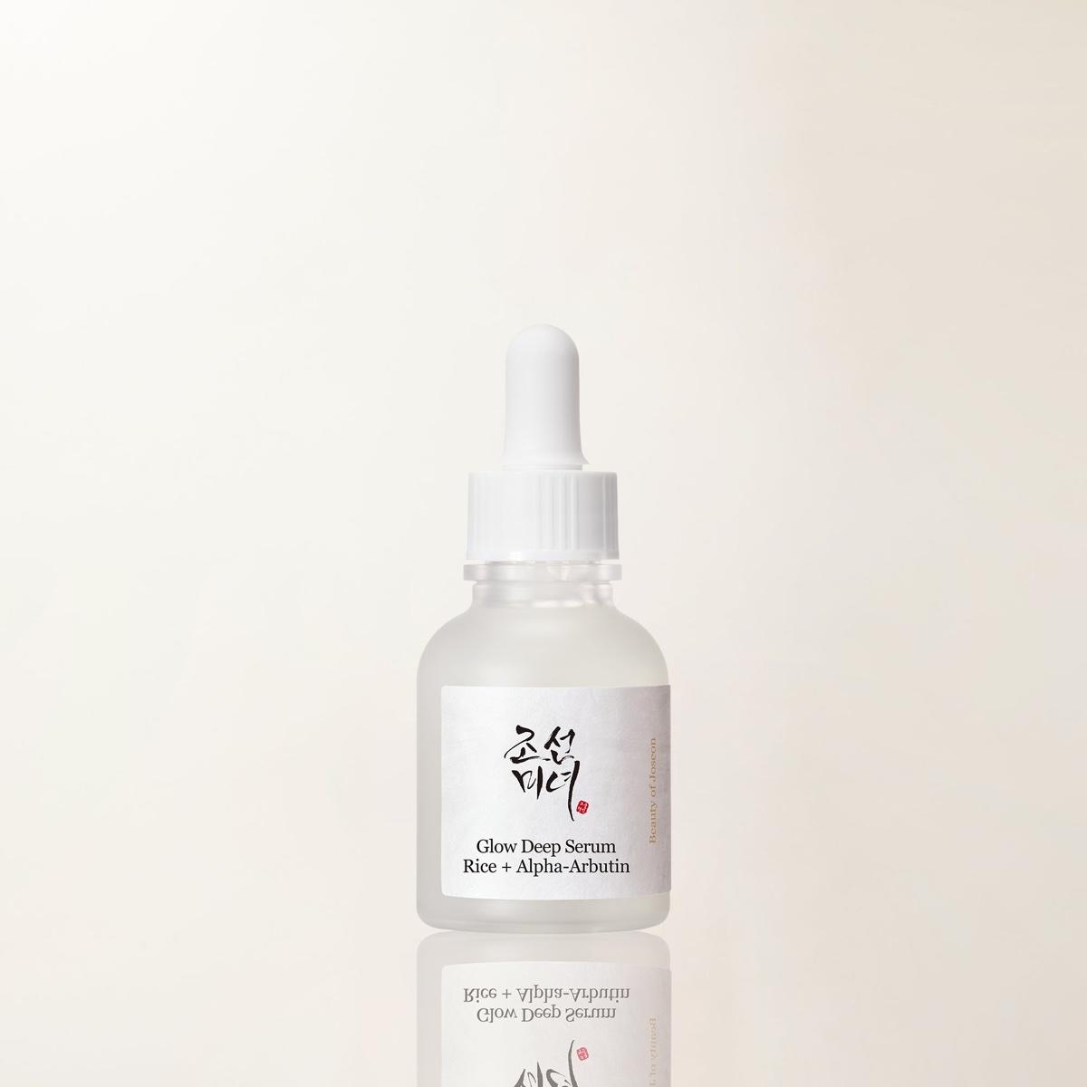 Beauty of Joseon Glow Deep Serum Rice + Alpha-Arbutin