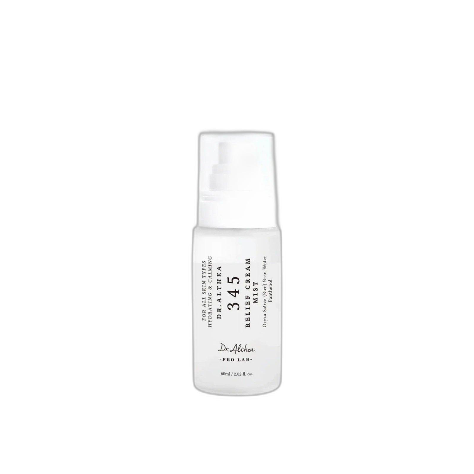 Dr.Althea 345 Relief Cream Mist