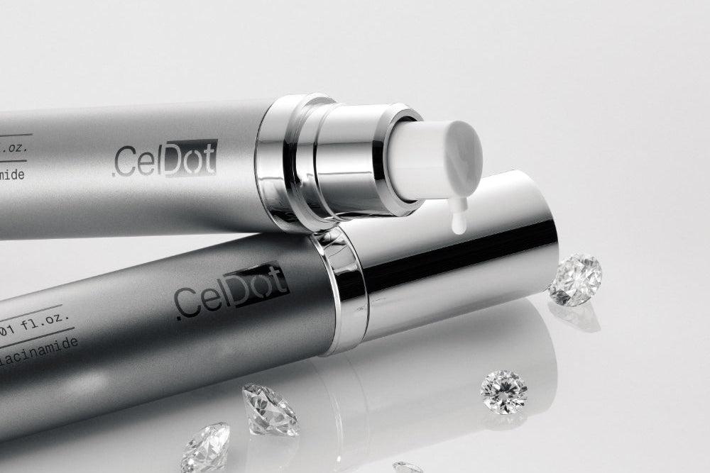 CelDot Diamond Glass Renewal Cream