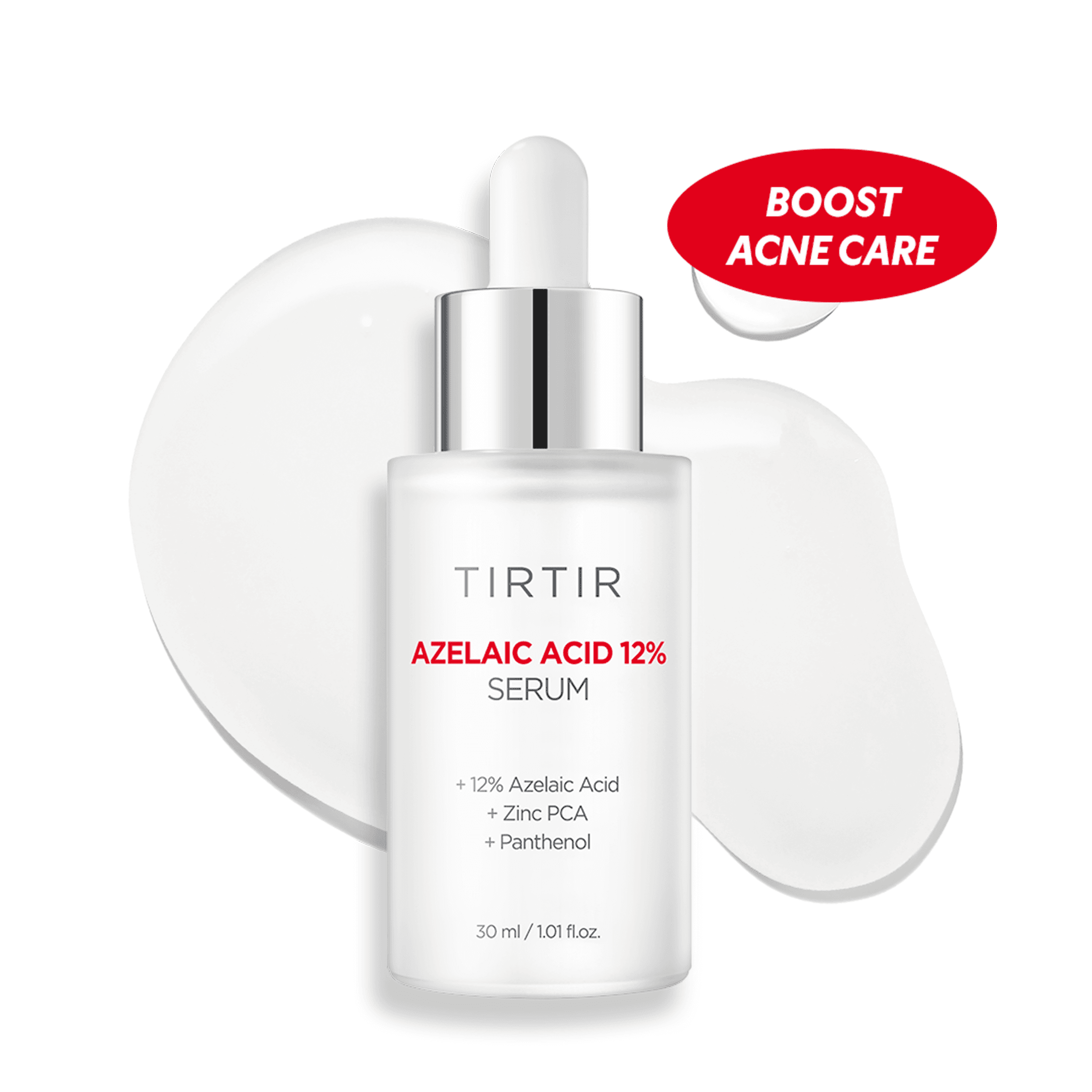 Azelaic Acid 12% Serum - image 1