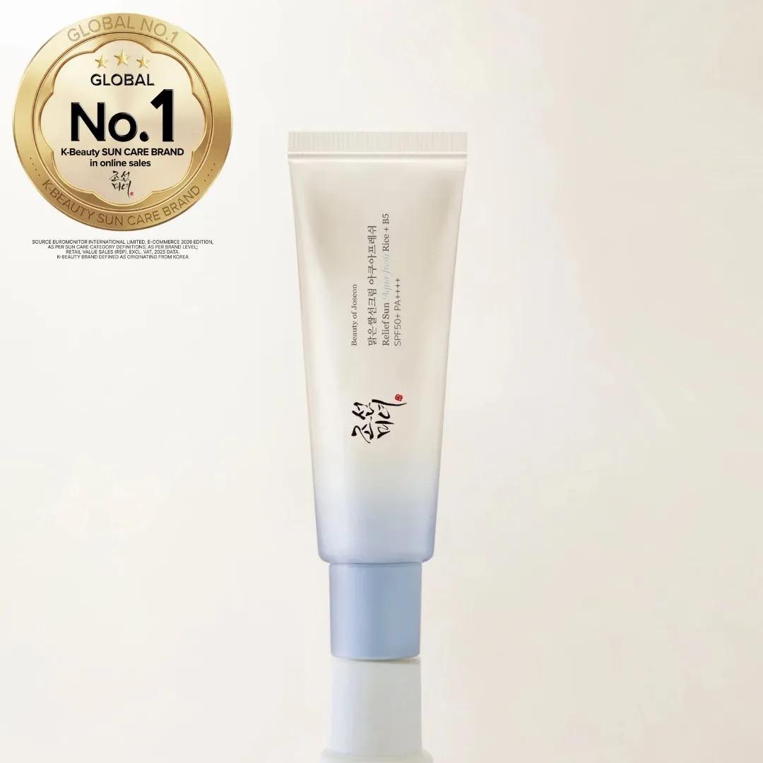 Beauty of Joseon Relief Sun Aqua-Fresh 50ml - image 1